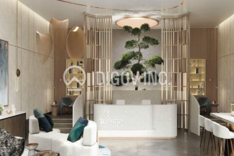 Appartement à Business Bay, Dubai, 1 chambre, 93 m², № 47533 - photo 4
