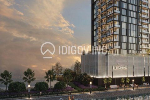 Appartement à Business Bay, Dubai, 1 chambre, 93 m², № 47533 - photo 10