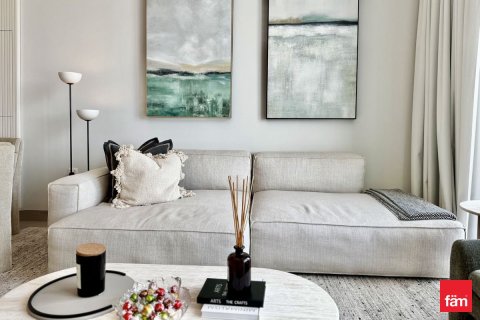 Appartement à Dubai, 3 chambres, 157.9 m², № 48808 - photo 12