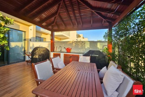Villa à Dubai, 3 chambres, 174 m², № 48812 - photo 27
