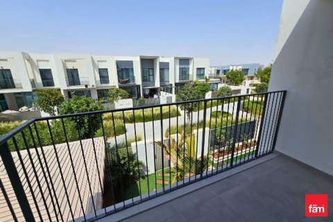 Villa à Dubai, 3 chambres, 174 m², № 48812 - photo 29
