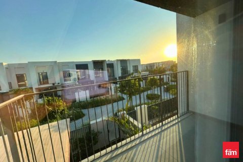 Villa à Dubai, 3 chambres, 174 m², № 48812 - photo 30
