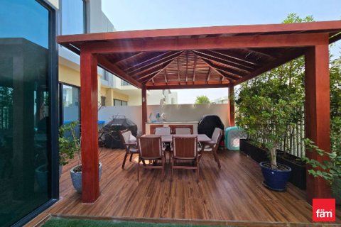 Villa à Dubai, 3 chambres, 174 m², № 48812 - photo 25