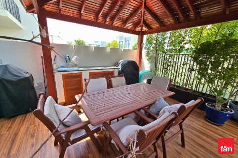 Villa à Dubai, 3 chambres, 174 m², № 48812 - photo 23