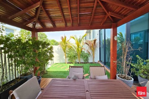 Villa à Dubai, 3 chambres, 174 m², № 48812 - photo 24