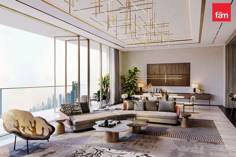 شقة في وسط مدينة دبي, دبي 4 غرف نوم, 454.9 م² رقم 48809 - صورة 4