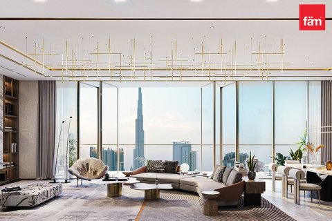 شقة في وسط مدينة دبي, دبي 4 غرف نوم, 454.9 م² رقم 48809 - صورة 11