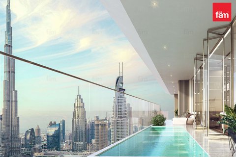 شقة في وسط مدينة دبي, دبي 4 غرف نوم, 454.9 م² رقم 48809 - صورة 9
