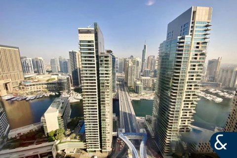 Купить квартиру в Bahar, Джумейра Бич Резиденс, Дубай: 2 спальни, 121м², № 76008 - фото 6