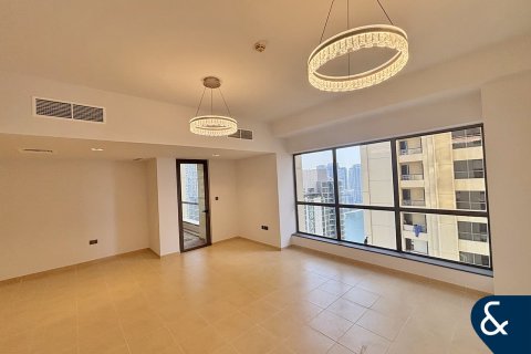 Купить квартиру в Bahar, Джумейра Бич Резиденс, Дубай: 2 спальни, 121м², № 76008 - фото 2
