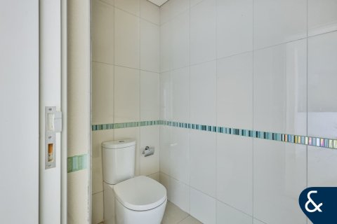 Купить квартиру в Damac Heights, Дубай Марина, Дубай: 3 спальни, 162м², № 76005 - фото 17