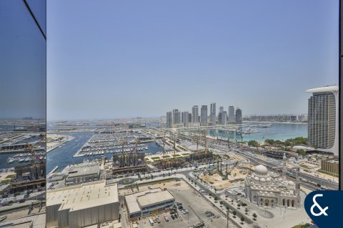 Купить квартиру в Damac Heights, Дубай Марина, Дубай: 3 спальни, 162м², № 76005 - фото 4