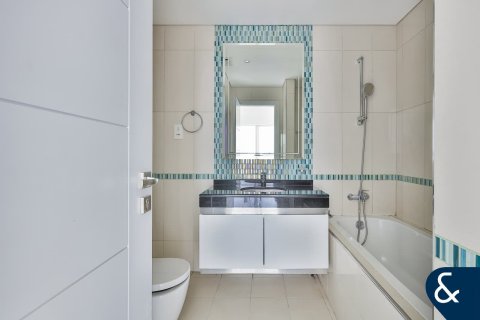 Купить квартиру в Damac Heights, Дубай Марина, Дубай: 3 спальни, 162м², № 76005 - фото 16