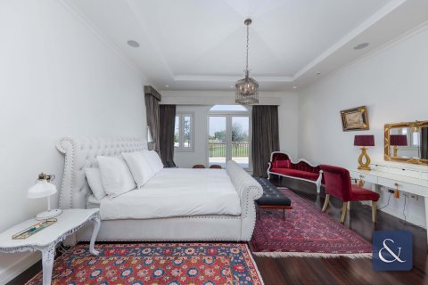 Купить виллу в Sienna Lakes, Джумейра Гольф Эстейтс, Дубай: 4 спальни, 614м², № 76016 - фото 18
