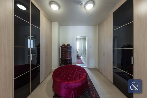 Купить виллу в Sienna Lakes, Джумейра Гольф Эстейтс, Дубай: 4 спальни, 614м², № 76016 - фото 20