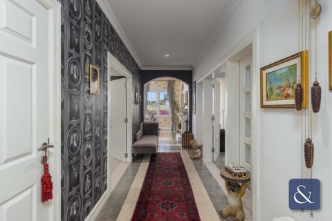 Купить виллу в Sienna Lakes, Джумейра Гольф Эстейтс, Дубай: 4 спальни, 614м², № 76016 - фото 8