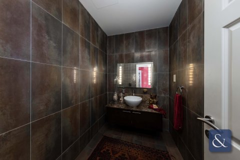 Купить виллу в Sienna Lakes, Джумейра Гольф Эстейтс, Дубай: 4 спальни, 614м², № 76016 - фото 10