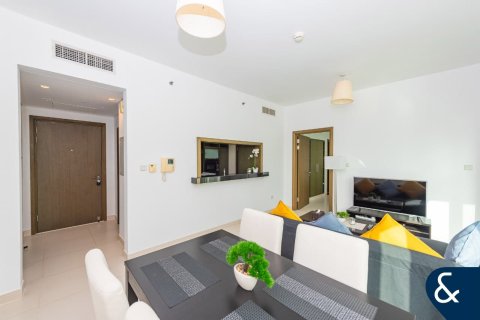 Купить квартиру в Даунтаун Дубай (Даунтаун Бурдж Дубай), Дубай: 1 спальня, 69м², № 76007 - фото 3