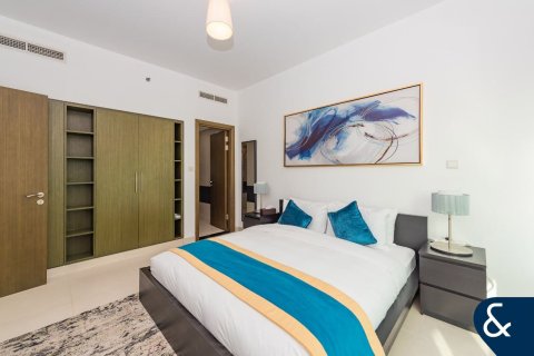 Купить квартиру в Даунтаун Дубай (Даунтаун Бурдж Дубай), Дубай: 1 спальня, 69м², № 76007 - фото 5