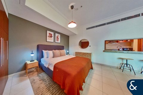 Apartamento en Marina Promenade, Dubai Marina, Dubai, estudio, 66 m², № 76017 - foto 4