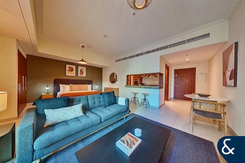 Apartamento en Marina Promenade, Dubai Marina, Dubai, estudio, 66 m², № 76017 - foto 1