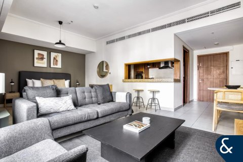 Apartment in Marina Promenade, Dubai Marina, Dubai studio, 66 sq.m. № 76017