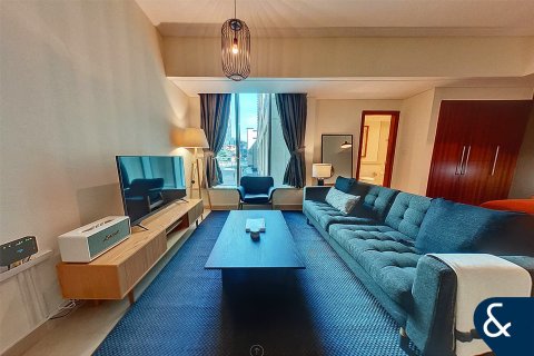 Apartamento en Marina Promenade, Dubai Marina, Dubai, estudio, 66 m², № 76017 - foto 2