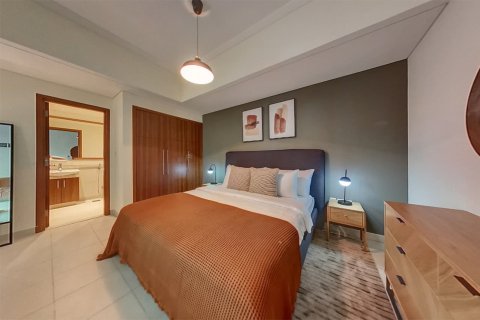 Apartamento en Marina Promenade, Dubai Marina, Dubai, estudio, 66 m², № 76017 - foto 3