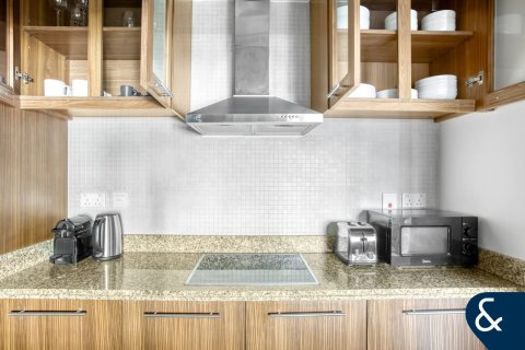 Appartement à Marina Promenade, Dubai Marina, Dubai, studio, 66 m², № 76017 - photo 9