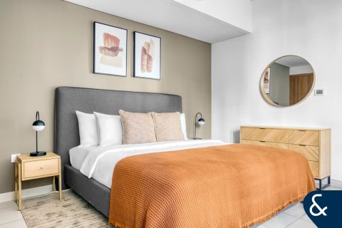 Appartement à Marina Promenade, Dubai Marina, Dubai, studio, 66 m², № 76017 - photo 4
