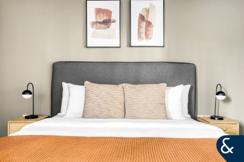 Appartement à Marina Promenade, Dubai Marina, Dubai, studio, 66 m², № 76017 - photo 12