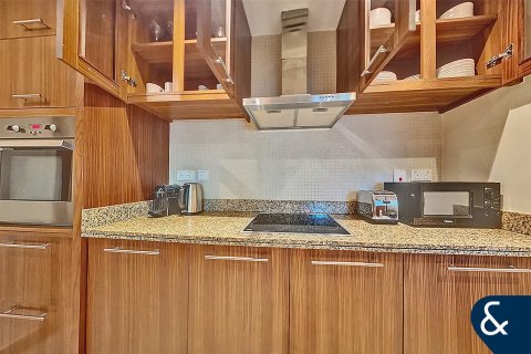 Apartamento en Marina Promenade, Dubai Marina, Dubai, estudio, 66 m², № 76017 - foto 8