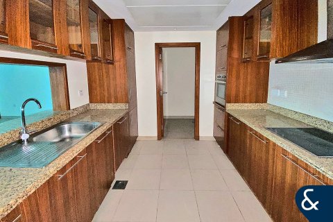 Apartamento en Marina Promenade, Dubai Marina, Dubai, estudio, 66 m², № 76017 - foto 6