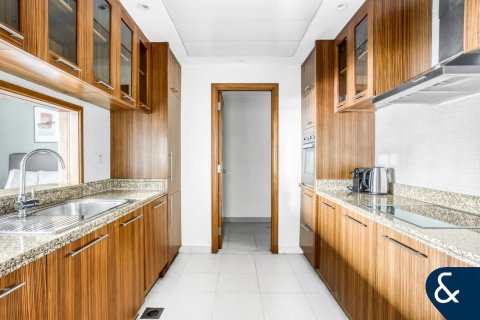 Appartement à Marina Promenade, Dubai Marina, Dubai, studio, 66 m², № 76017 - photo 6
