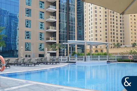 Apartamento en Marina Promenade, Dubai Marina, Dubai, estudio, 66 m², № 76017 - foto 14