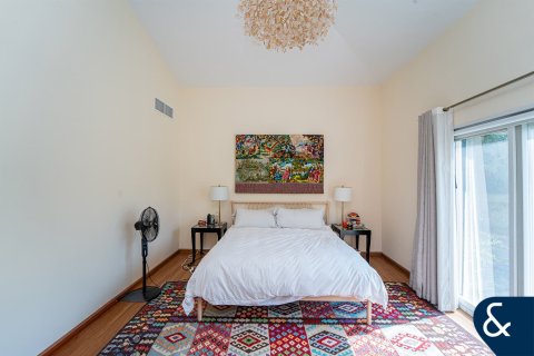 Villa à Green Community West, Green Community, Dubai, 4 chambres, 404 m², № 76006 - photo 10