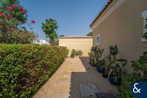 Villa à Green Community West, Green Community, Dubai, 4 chambres, 404 m², № 76006 - photo 17