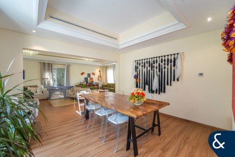 Villa à Green Community West, Green Community, Dubai, 4 chambres, 404 m², № 76006 - photo 7