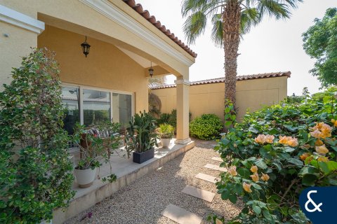 Villa à Green Community West, Green Community, Dubai, 4 chambres, 404 m², № 76006 - photo 16