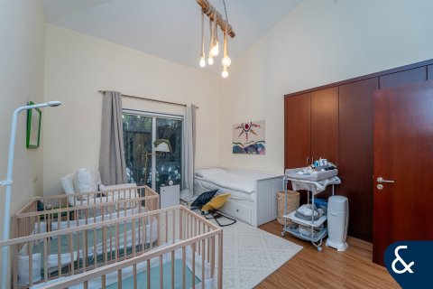 Villa à Green Community West, Green Community, Dubai, 4 chambres, 404 m², № 76006 - photo 12