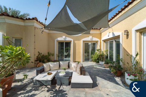 Villa à Green Community West, Green Community, Dubai, 4 chambres, 404 m², № 76006 - photo 18