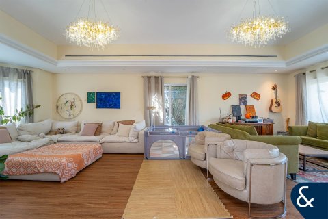 Villa à Green Community West, Green Community, Dubai, 4 chambres, 404 m², № 76006 - photo 4