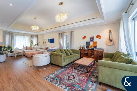 Villa à Green Community West, Green Community, Dubai, 4 chambres, 404 m², № 76006 - photo 3