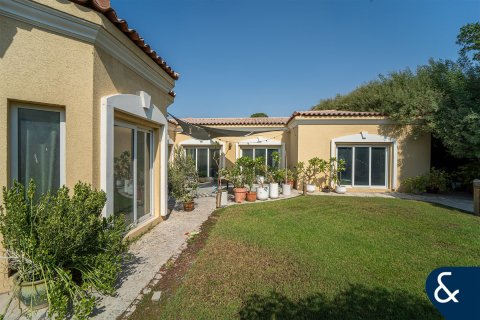 Villa à Green Community West, Green Community, Dubai, 4 chambres, 404 m², № 76006 - photo 2