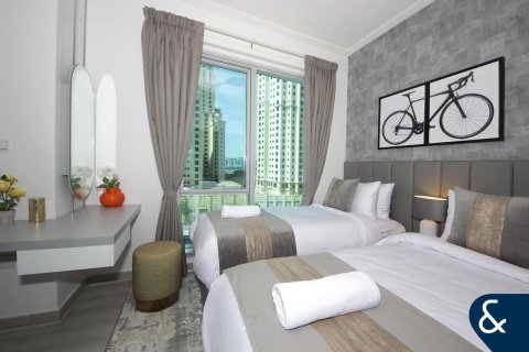 Appartement à Marina Promenade, Dubai Marina, Dubai, 2 chambres, 124 m², № 76004 - photo 16