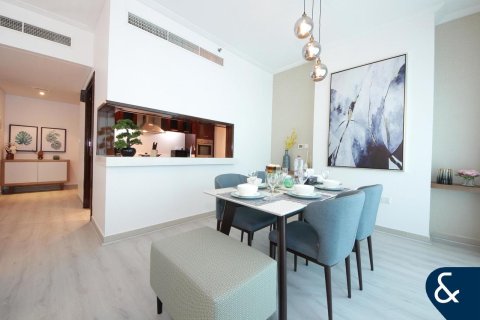 Appartement à Marina Promenade, Dubai Marina, Dubai, 2 chambres, 124 m², № 76004 - photo 9