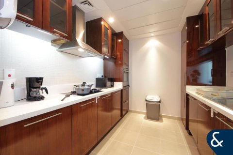 Appartement à Marina Promenade, Dubai Marina, Dubai, 2 chambres, 124 m², № 76004 - photo 10
