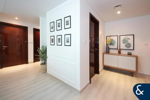 Appartement à Marina Promenade, Dubai Marina, Dubai, 2 chambres, 124 m², № 76004 - photo 11