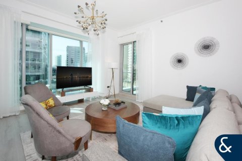 Appartement à Marina Promenade, Dubai Marina, Dubai, 2 chambres, 124 m², № 76004 - photo 5