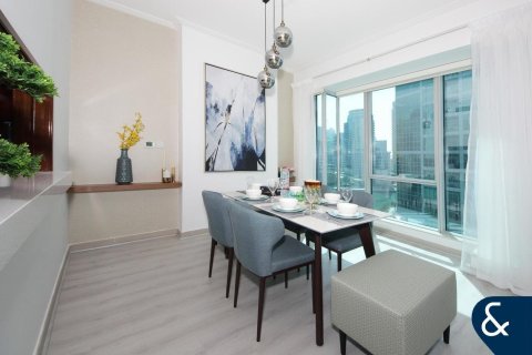 Appartement à Marina Promenade, Dubai Marina, Dubai, 2 chambres, 124 m², № 76004 - photo 6
